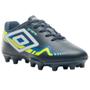 Imagem de Chuteira Infantil Campo Umbro Prisma  Jr Masculina