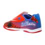 Imagem de Chuteira Infantil Masculina Futsal Marvel Dray 4054