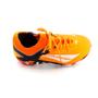 Imagem de Chuteira Infantil Menino Penalty Society RX Locker - Laranja