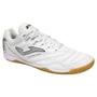 Imagem de Chuteira Joma Futsal Maxima MAXW2302IN Branco