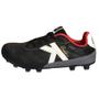 Imagem de Chuteira Kelme Campo Flamenco Fg KEF4110001 Preto/Branco