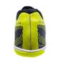 Imagem de Chuteira Kelme Sin Titan Society Masculino - Preto e Verde