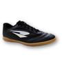 Imagem de Chuteira masculina  dray futsal pratyk 808 profissional