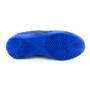 Imagem de Chuteira Masculina Dray Indoor Spedy - Preto e Azul