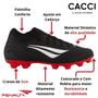 Imagem de Chuteira Masculina Penalty Campo S11 Locker Xxi