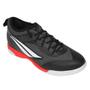 Imagem de Chuteira Masculina Penalty Futsal Max 500 Ecoknit Preto - 79