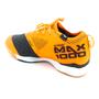 Imagem de Chuteira Masculina Penalty Max 1000 Econit - Laranja