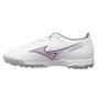 Imagem de Chuteira Mizuno Alpha Select Society Branco