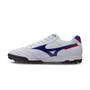 Imagem de Chuteira Mizuno Morelia Classic As Society Branco