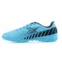 Imagem de Chuteira OXN Futsal Track 2 STRIKE Azul - Masculina