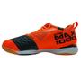 Imagem de Chuteira Penalty Futsal Max 1000 Locker Ecoknit