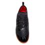 Imagem de Chuteira penalty max 1000 ecoknit prett-branco-vermelho