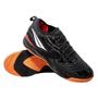 Imagem de Chuteira penalty max 1000 ecoknit prett-branco-vermelho