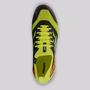 Imagem de Chuteira Penalty Max 500 Locker Y-3 Futsal Verde