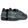 Imagem de Chuteira Penalty Society Bravo Y-3 Preto e Chumbo - Masculino