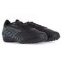 Imagem de Chuteira Penalty Society Bravo Y-3 Preto e Chumbo - Masculino