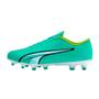 Imagem de Chuteira Puma Campo Ultra Play Masculina Verde