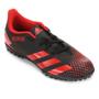 Imagem de Chuteira Society Adidas Predator 20 4 TF