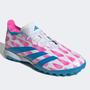 Imagem de Chuteira Society Adidas Predator 24 League Low Unissex