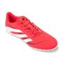 Imagem de Chuteira Society Adidas Predator Essentials 25.5 Infantil