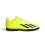 Imagem de Chuteira Society Adidas X Crazyfast Infantil