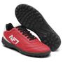 Imagem de Chuteira Society AF7 - Vermelho