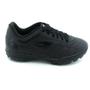 Imagem de Chuteira Society Infantil Menino Dry Foorcy 5000030194A - Preto