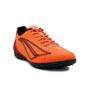 Chuteira Society Masculina Penalty Bravo XXII Laranja - 2422 Imagem de Chuteira Society Masculina Penalty Bravo XXII Laranja - 2422