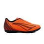 Chuteira Society Masculina Penalty Bravo XXII Laranja - 2422 Imagem de Chuteira Society Masculina Penalty Bravo XXII Laranja - 2422