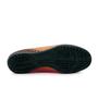 Chuteira Society Masculina Penalty Bravo XXII Laranja - 2422 Imagem de Chuteira Society Masculina Penalty Bravo XXII Laranja - 2422