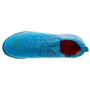 Imagem de Chuteira Society Masculina Penalty Se7e Pro Ecoknit Y-2 Azul