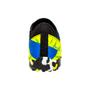 Imagem de Chuteira Society Penalty Infantil RX Locker Y-3 Azul+Amarelo