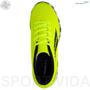 Imagem de Chuteira Society Penalty Matis Quadra Juvenil Original Pro