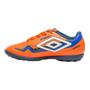 Imagem de Chuteira society umbro prisma+ jr u07fb00146