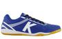 Imagem de Chuteira Tênis Indoor Salão Futsal Kelme Fuerza Oficial Pro K411200