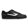 Imagem de Chuteira Topper Futsal Dominator 3 Preto e Branca - Masculina