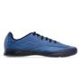 Imagem de Chuteira Topper Futsal Slick IV Azul e Preto - Masculino