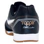 Imagem de Chuteira Topper Maestro TD IV Futsal Masculino - Preto e Branco