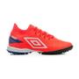 Imagem de Chuteira Umbro Adamant Premier Society Coral