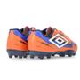 Imagem de Chuteira Umbro Campo Prisma Jr Laranja - Masculino