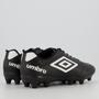 Imagem de Chuteira Umbro Class Campo Preta