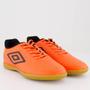 Imagem de Chuteira Umbro Class Futsal Coral