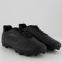 Imagem de Chuteira Umbro Class RB Campo All Black