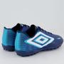 Imagem de Chuteira Umbro Frame Society Marinho