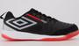 Imagem de Chuteira Umbro Futsal Umbro Pro 5 Bump Couro - Original
