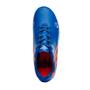 Imagem de Chuteira Umbro Orbit Campo Infantil Azul