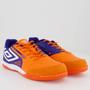 Imagem de Chuteira Umbro Pro 5 Bump Club Futsal Laranja