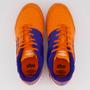 Imagem de Chuteira Umbro Pro 5 Bump Club Futsal Laranja