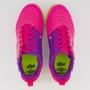 Imagem de Chuteira Umbro Pro 5 Bump Futsal Rosa