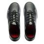 Imagem de Chuteira Umbro Society Orbit  Preto e Cinza - Masculino